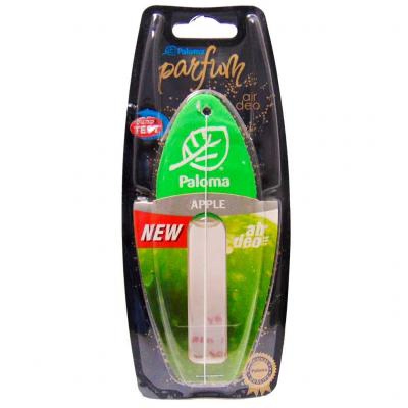 Paloma Apple